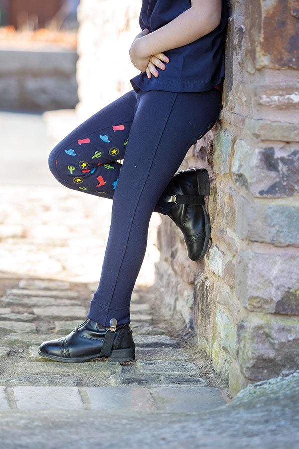 Wessex Jodhpurs Cowboy - SHOP HORSE